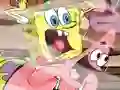 Игра Spongebob Dutchman Deck Dash of Doom онлайн