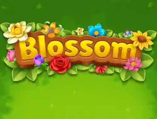 Игра Blossom онлайн