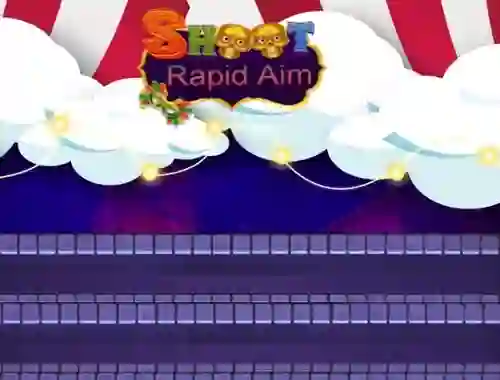 Игра Shoot Rapid Aim онлайн