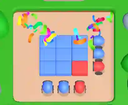 Игра Shooting Color Ball онлайн