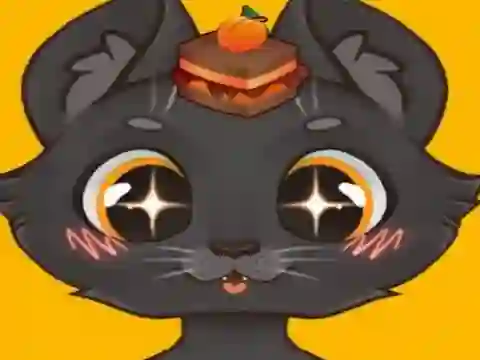 Игра Sweet Business of Cats: Cakes онлайн