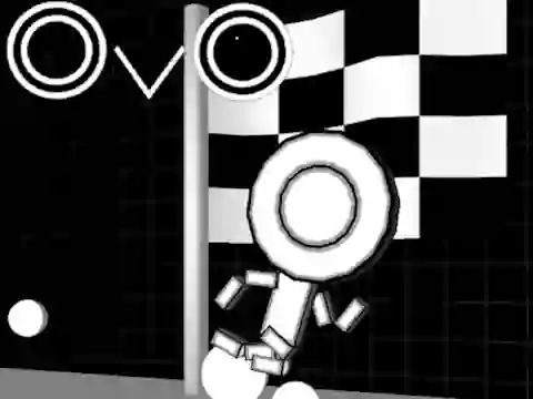 Игра OvO Dimensions онлайн
