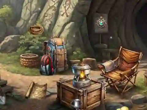 Игра Prehistoric Enigma онлайн