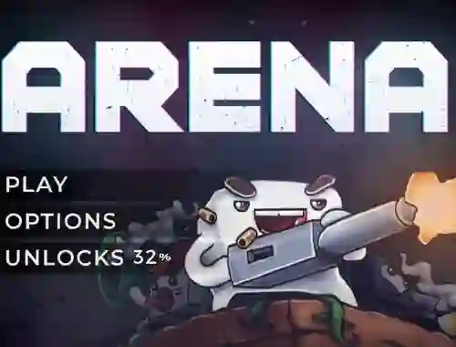 Игра Arena онлайн