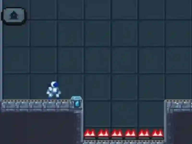 Игра Telejump онлайн