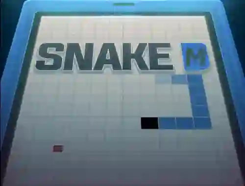 Игра Shrouk Snake онлайн