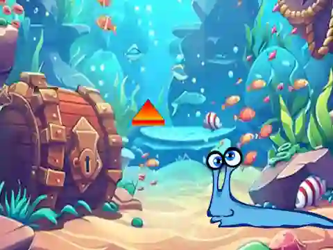 Игра Help Mother Of Tortoises онлайн