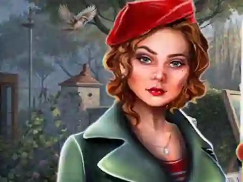 Игра Colors of Mystery онлайн