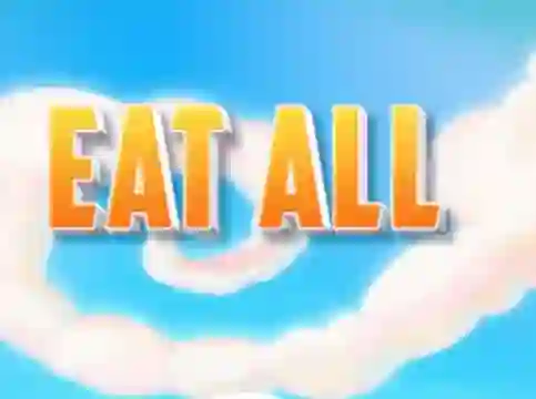 Игра Eat All онлайн