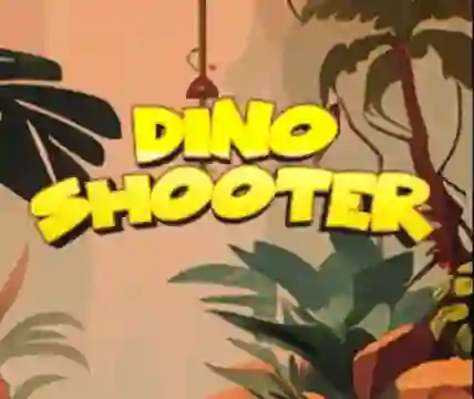 Игра Dino Shooter онлайн