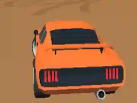 Игра Crazy Cars онлайн