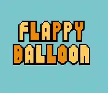Игра Flappy Balloon онлайн