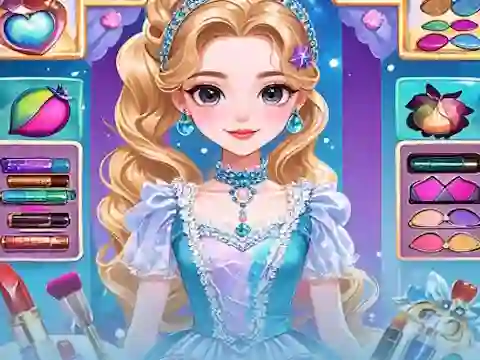 Игра Trading Games Playtime онлайн