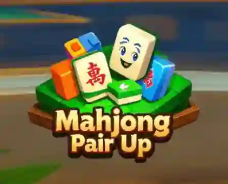 Игра Mahjong Pair Up онлайн