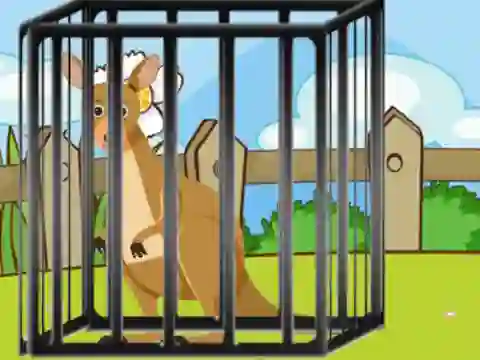 Игра Hop to Freedom онлайн