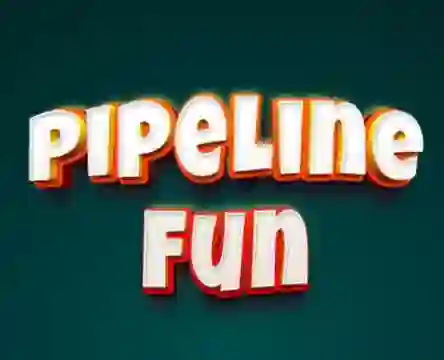Игра Pipeline Fun онлайн