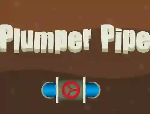 Игра Plumper Pipe онлайн