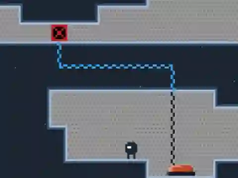 Игра Quantum Split онлайн