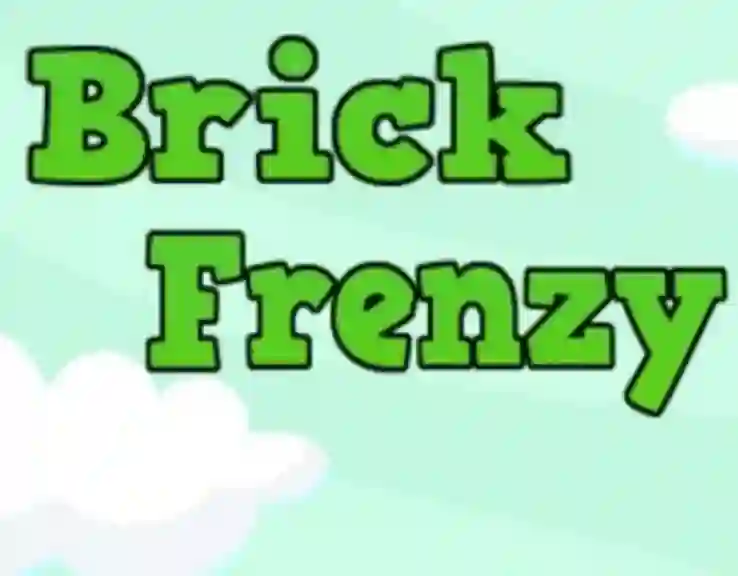 Игра Brick Frenzy онлайн