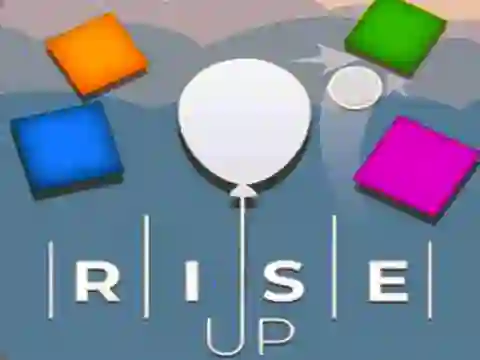 Игра Rise Up онлайн