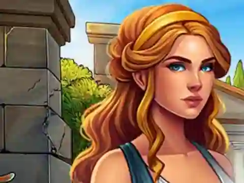 Игра Imperial Heirlooms онлайн