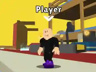 Игра Roblox: Hide and Seek Extreme онлайн