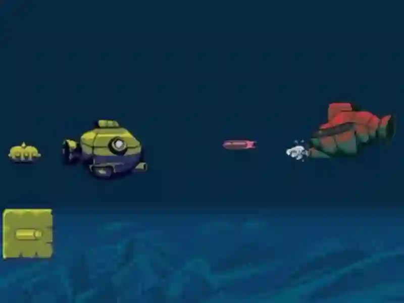 Игра Depths Of Destruction онлайн