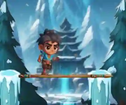 Игра Tiki онлайн