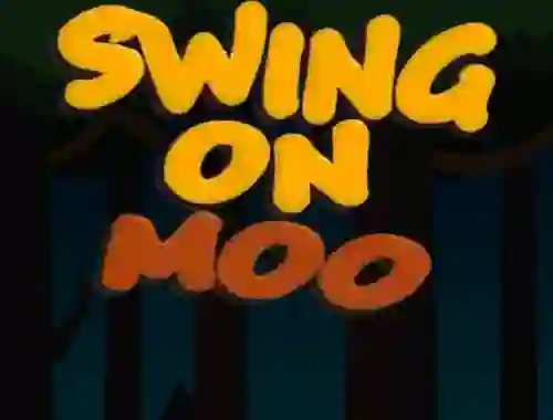 Игра Swing On Moo онлайн