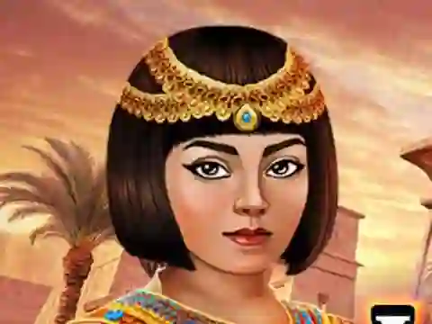 Игра Legend of Anubis онлайн