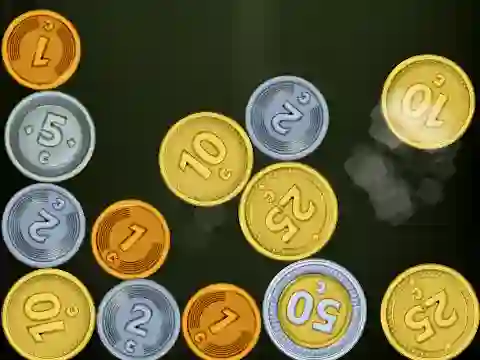 Игра Coin Merge Machine онлайн