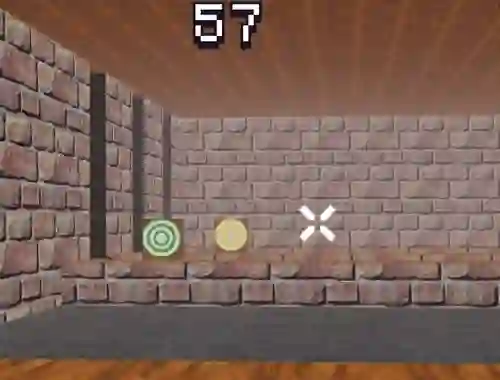 Игра 3D Shooting Gallery онлайн