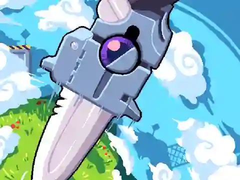 Игра Switchblade онлайн