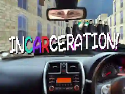 Игра inCARceration онлайн