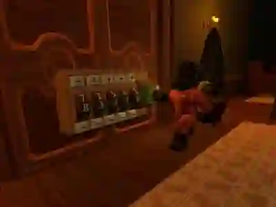 Игра Doors Online онлайн