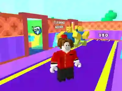 Игра Hotel Tycoon онлайн