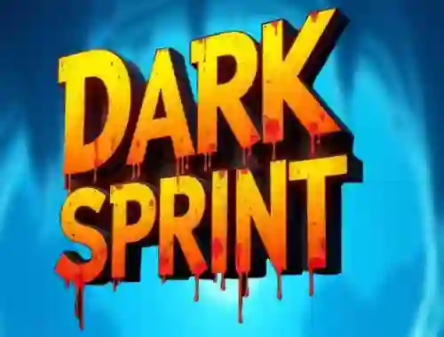 Игра Dark Sprint онлайн