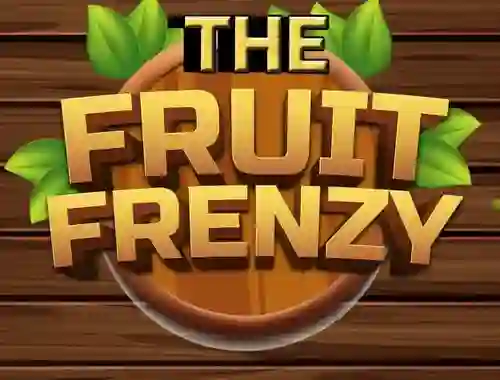 Игра The Fruit Frenzy онлайн