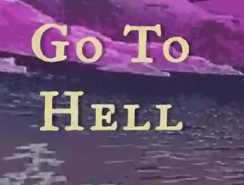 Игра Go to Hell онлайн