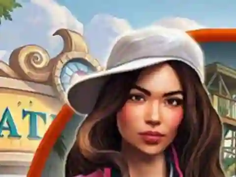 Игра Great Water Park онлайн