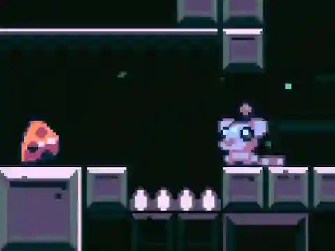 Игра EchoSqueak онлайн
