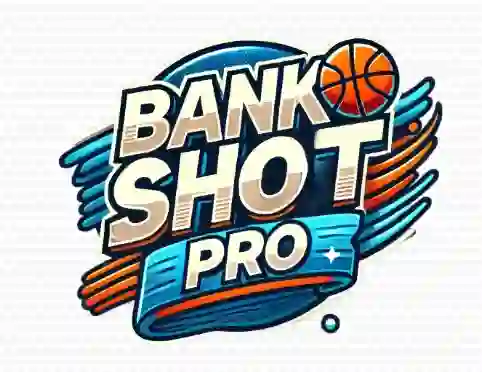 Игра Bank Shot Pro онлайн