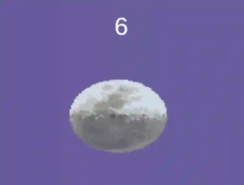 Игра Moon Clicker онлайн