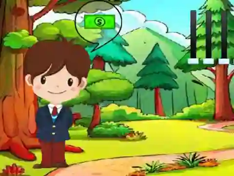 Игра Bone Quest онлайн