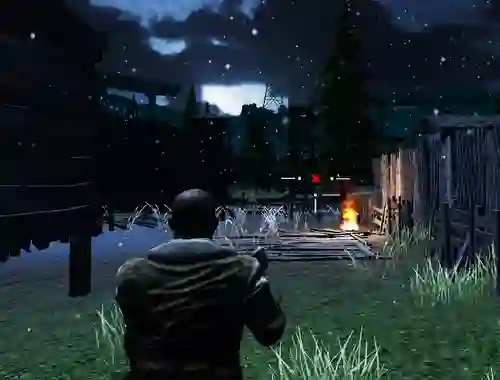 Игра Revenge and Justice онлайн