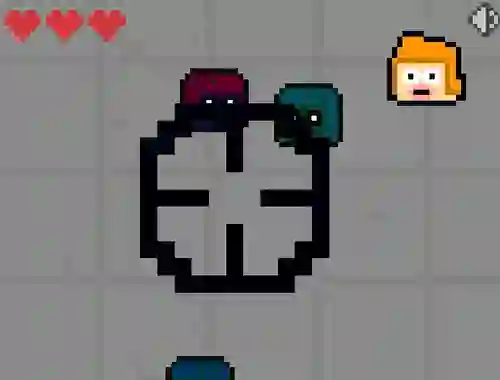 Игра Panic! онлайн