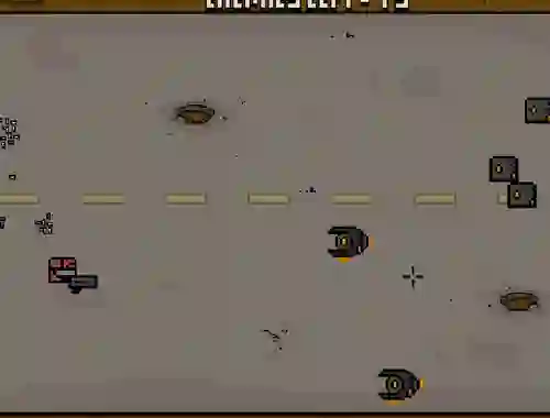 Игра Cyborg Ii онлайн