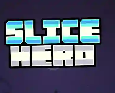 Игра Slice Hero онлайн
