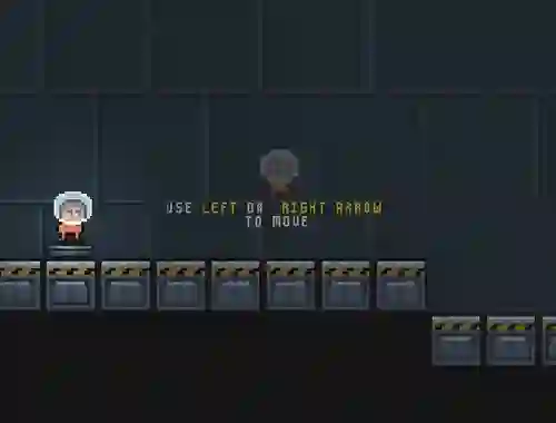 Игра 3 Minutes To Escape онлайн