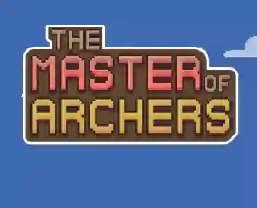 Игра The Master Of Archers онлайн